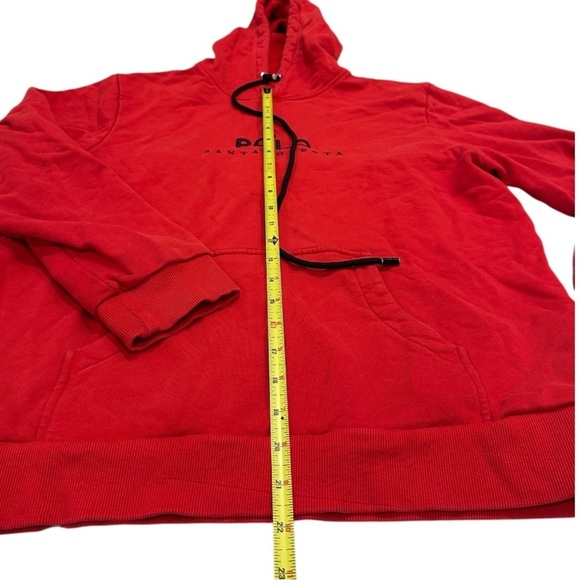 Polo Red Men’s Hoodie Sweatshirt - Picture 2 of 5